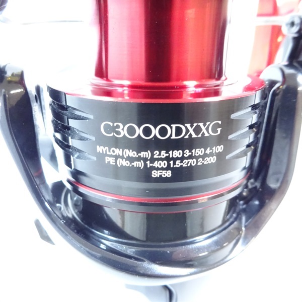 ２２ＢＢ－ＸハイパーフォースＣ３０００ＤＸＸＧ